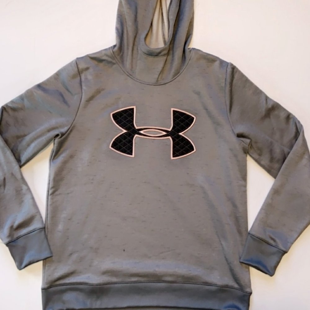 Women's Under Armour Hoodie New with Tags